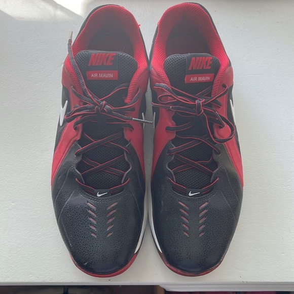 Nike Other - Nike Air Mavins. Size 12.